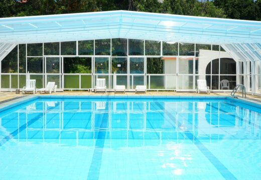 Pourquoi mettre un abri de piscine ?