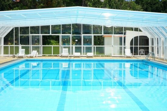 Pourquoi mettre un abri de piscine ?